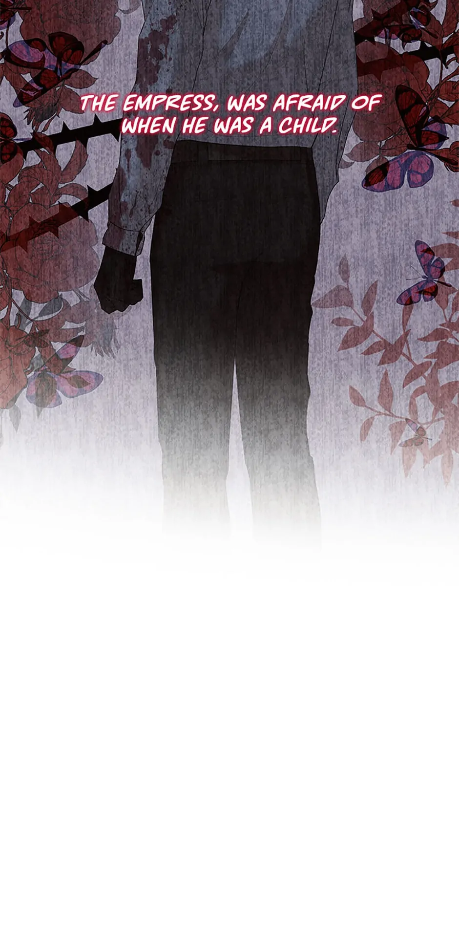 The Little Princess Waits for the Breakup Chapter 5 - Page 51