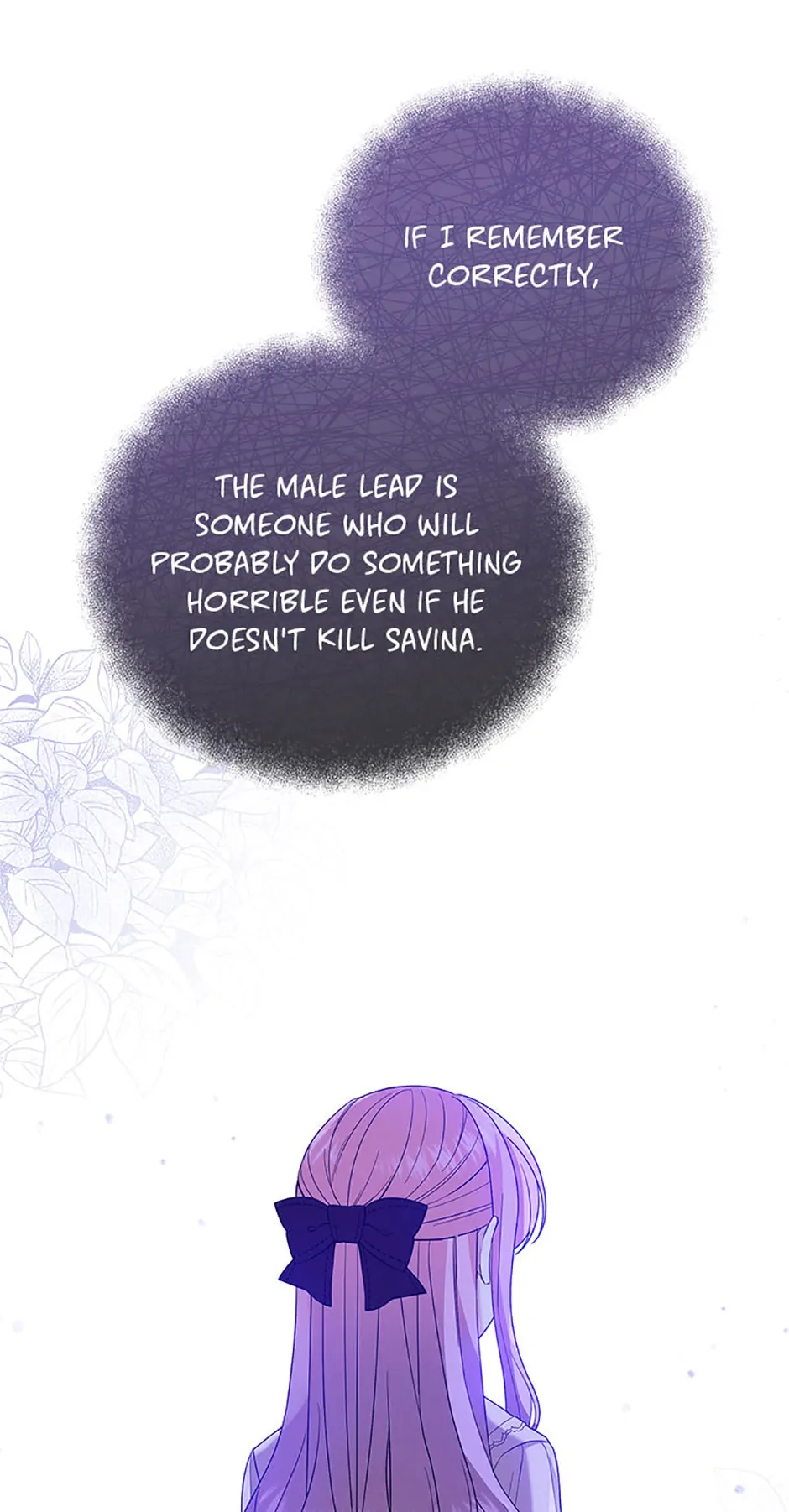 The Little Princess Waits for the Breakup Chapter 5 - Page 52