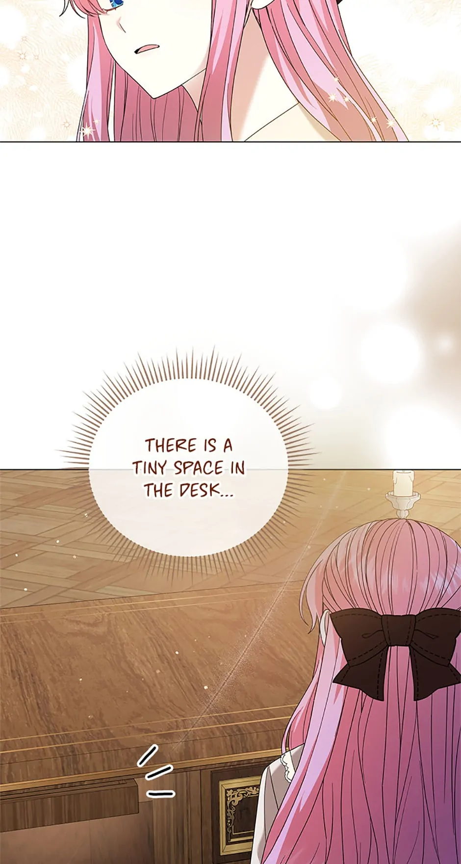 The Little Princess Waits for the Breakup Chapter 5 - Page 61