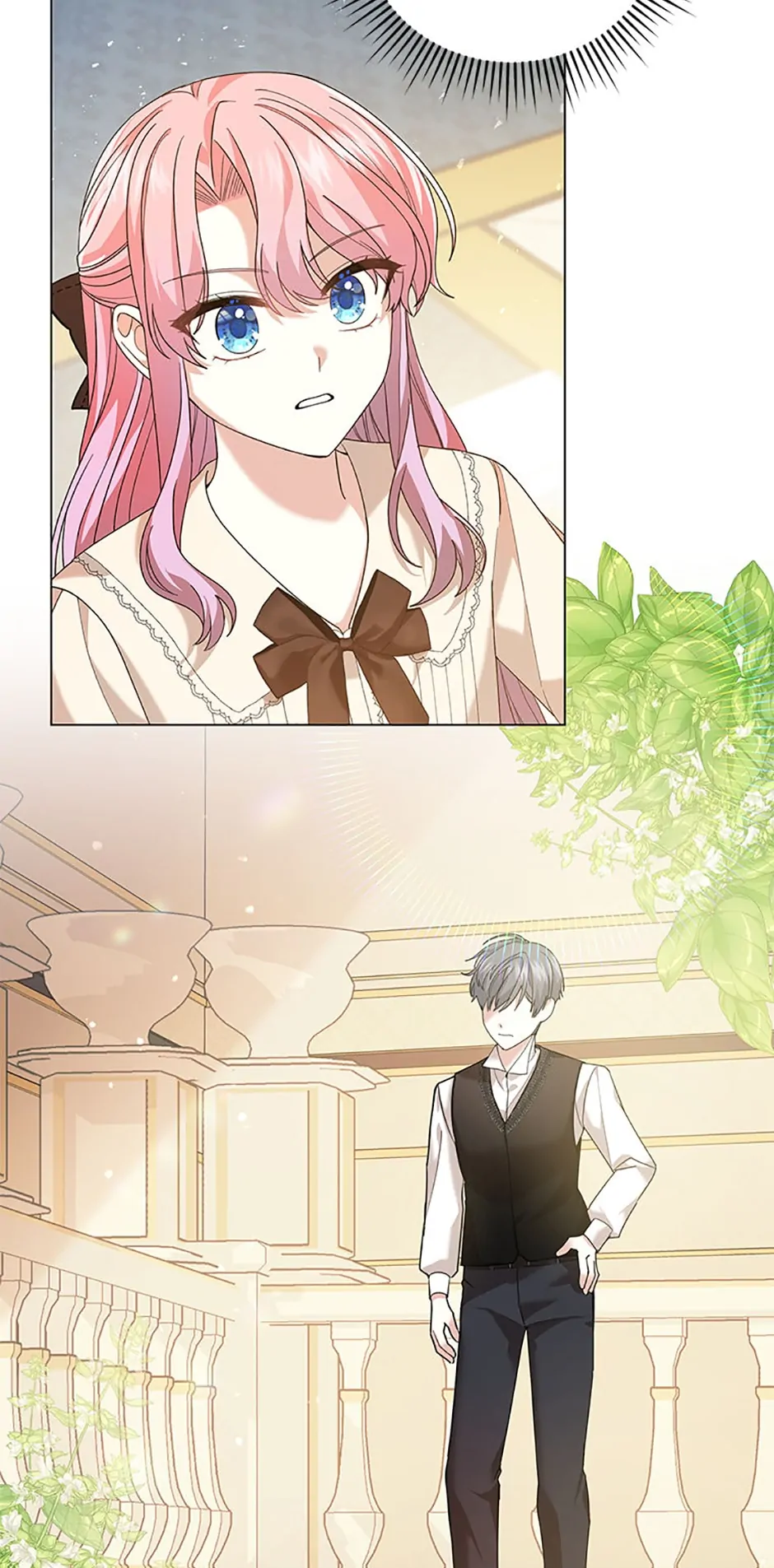 The Little Princess Waits for the Breakup Chapter 5 - Page 72