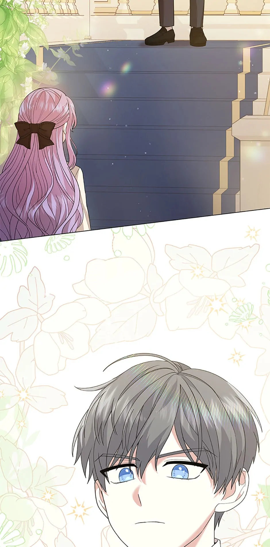 The Little Princess Waits for the Breakup Chapter 5 - Page 73