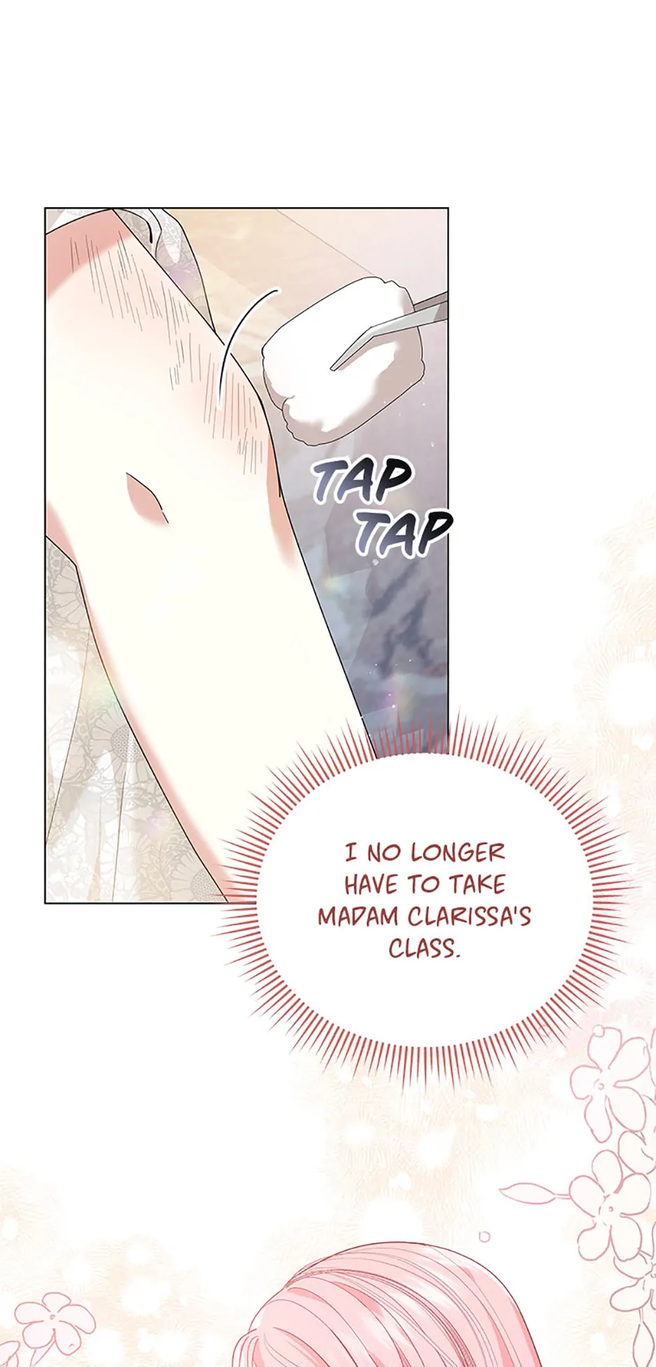 The Little Princess Waits for the Breakup Chapter 5 - Page 8