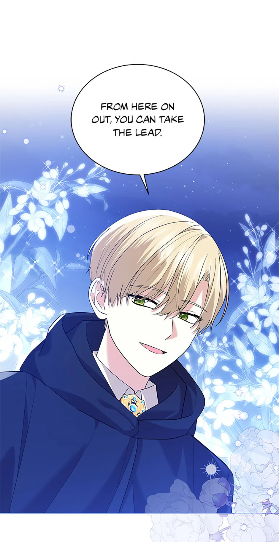 The Little Princess Waits for the Breakup Chapter 50 - Page 11