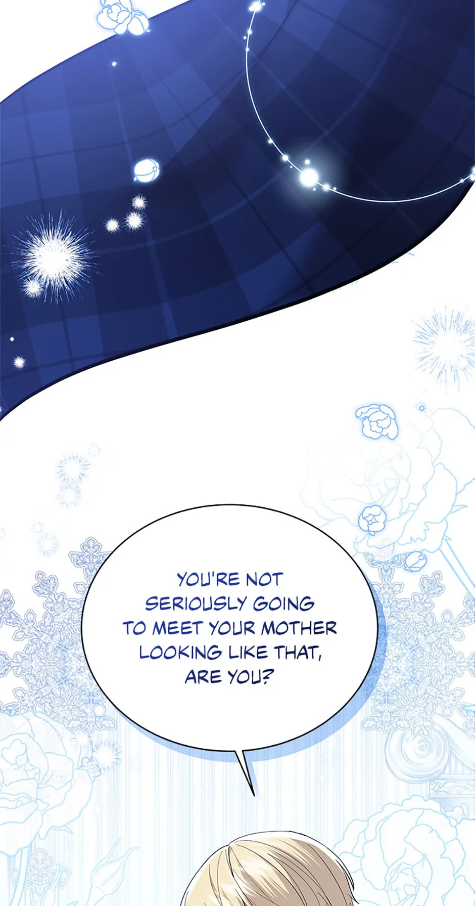 The Little Princess Waits for the Breakup Chapter 50 - Page 23