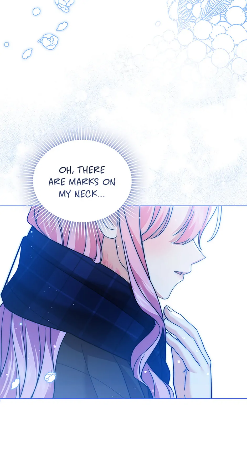 The Little Princess Waits for the Breakup Chapter 50 - Page 25