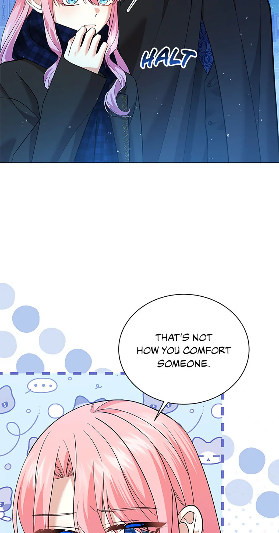 The Little Princess Waits for the Breakup Chapter 50 - Page 28