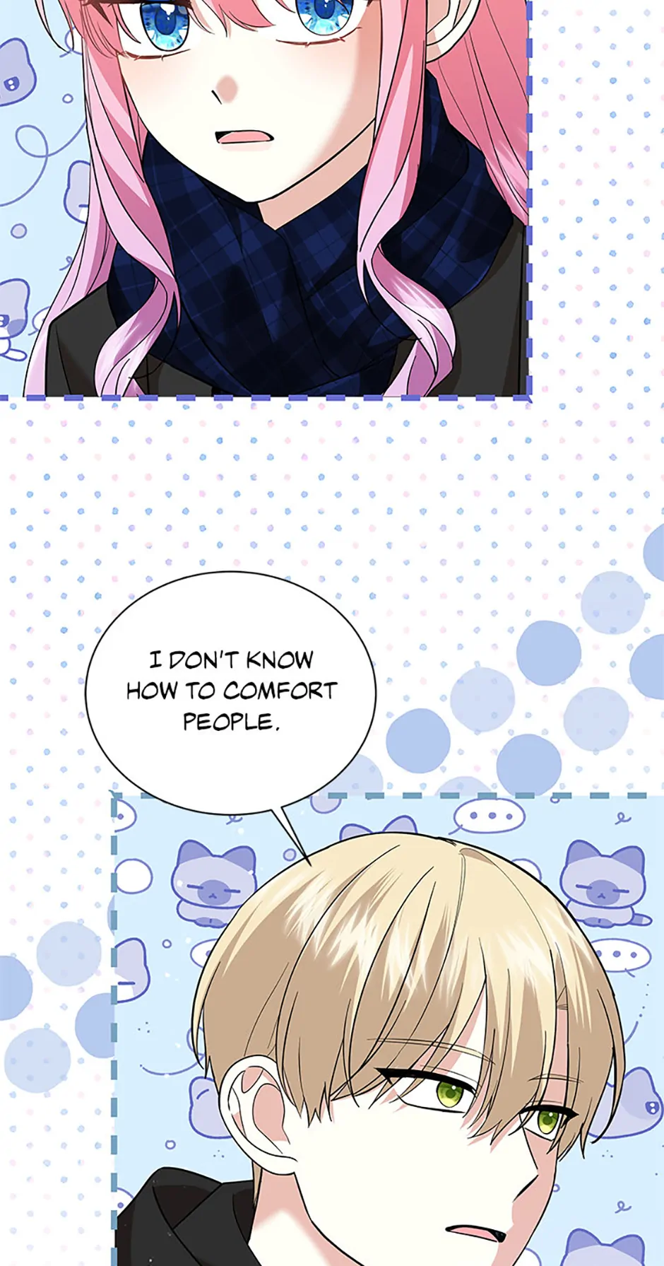 The Little Princess Waits for the Breakup Chapter 50 - Page 29