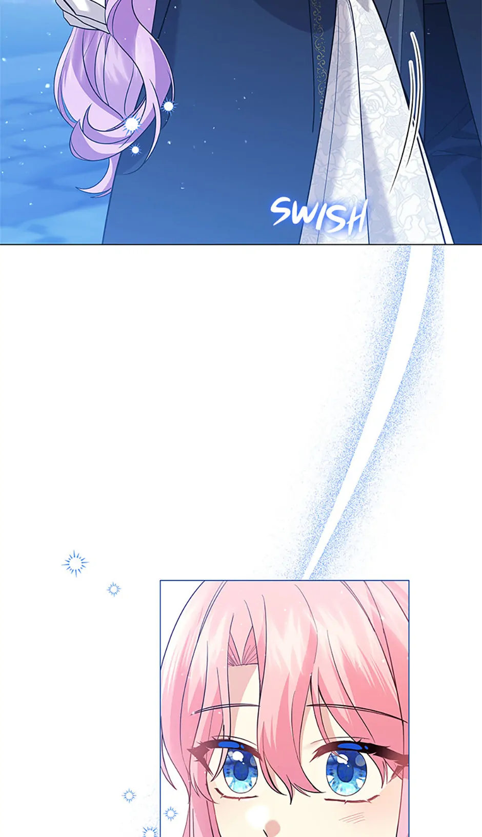 The Little Princess Waits for the Breakup Chapter 50 - Page 3