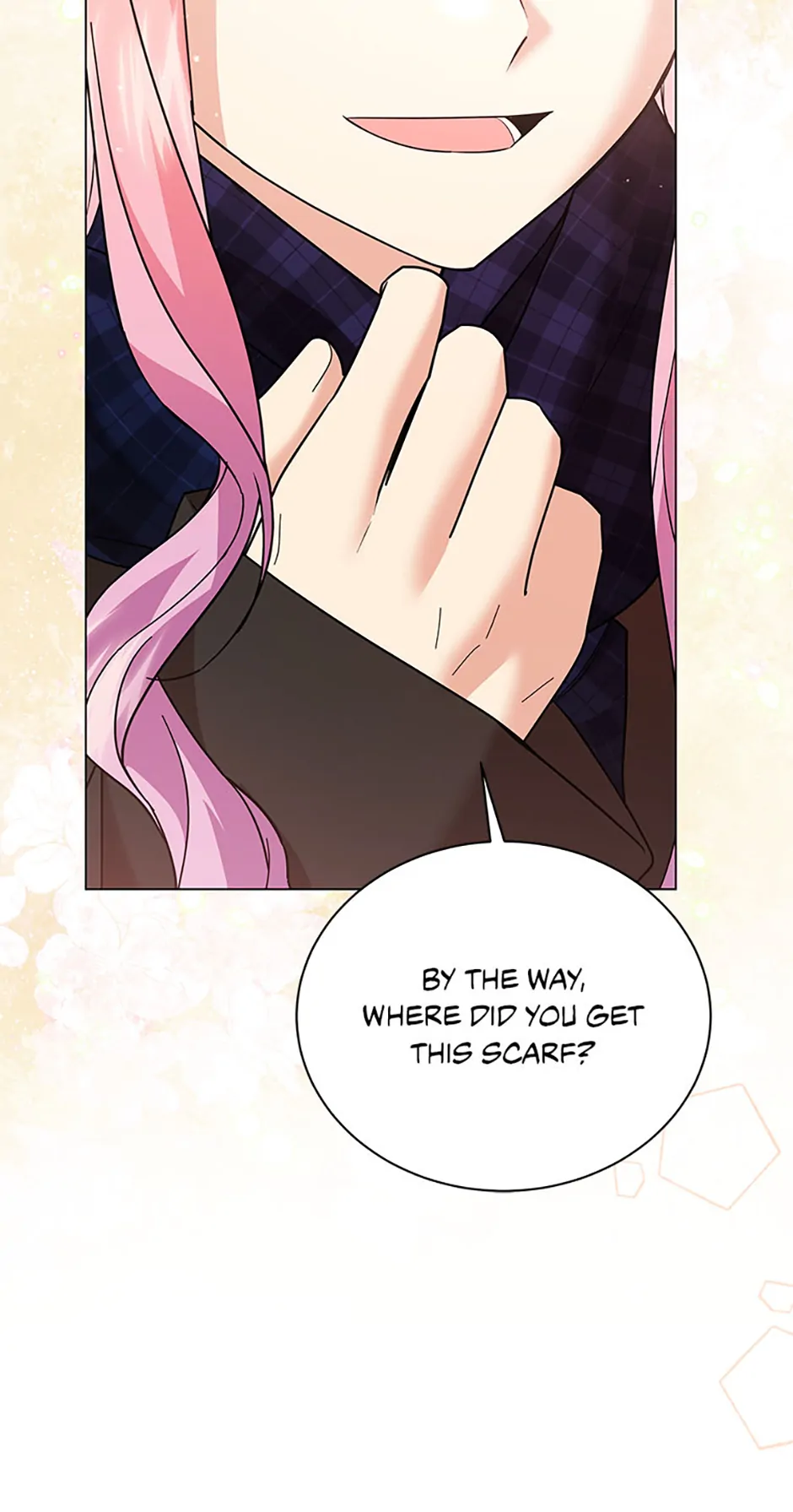 The Little Princess Waits for the Breakup Chapter 50 - Page 32