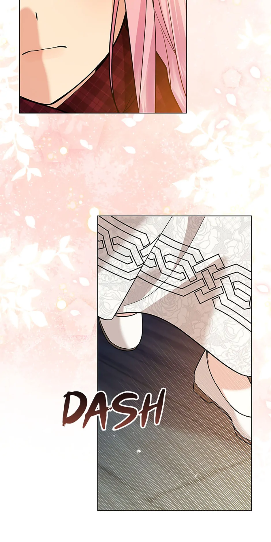 The Little Princess Waits for the Breakup Chapter 50 - Page 49