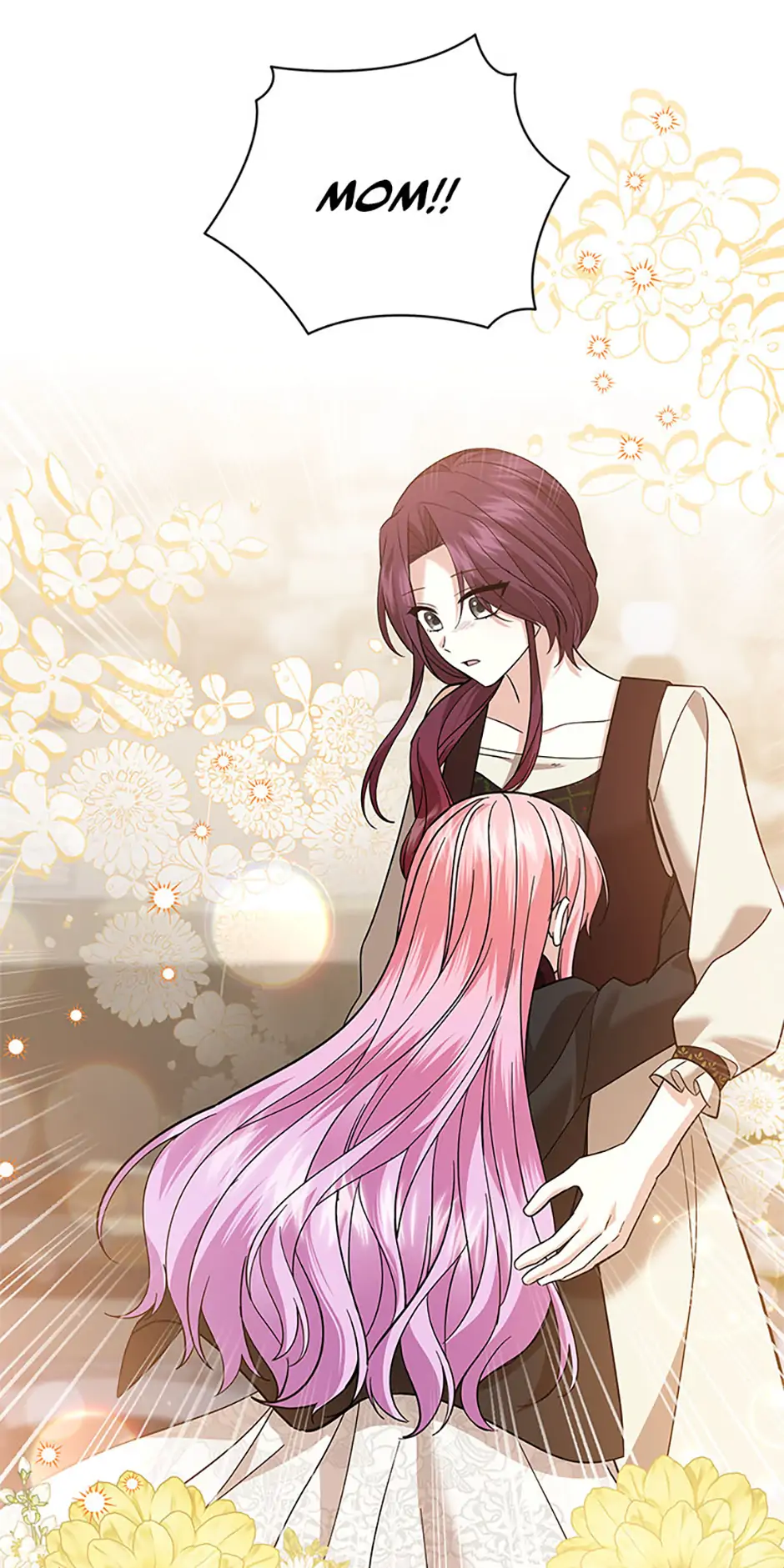 The Little Princess Waits for the Breakup Chapter 50 - Page 50