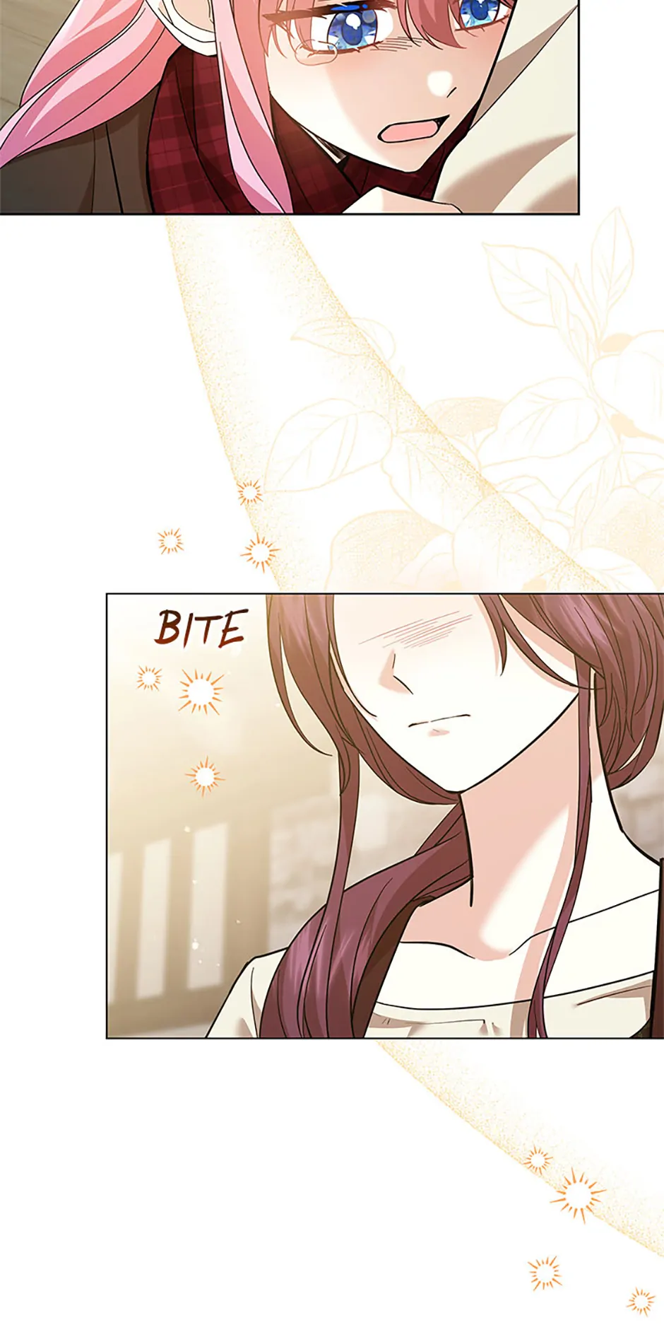 The Little Princess Waits for the Breakup Chapter 50 - Page 53