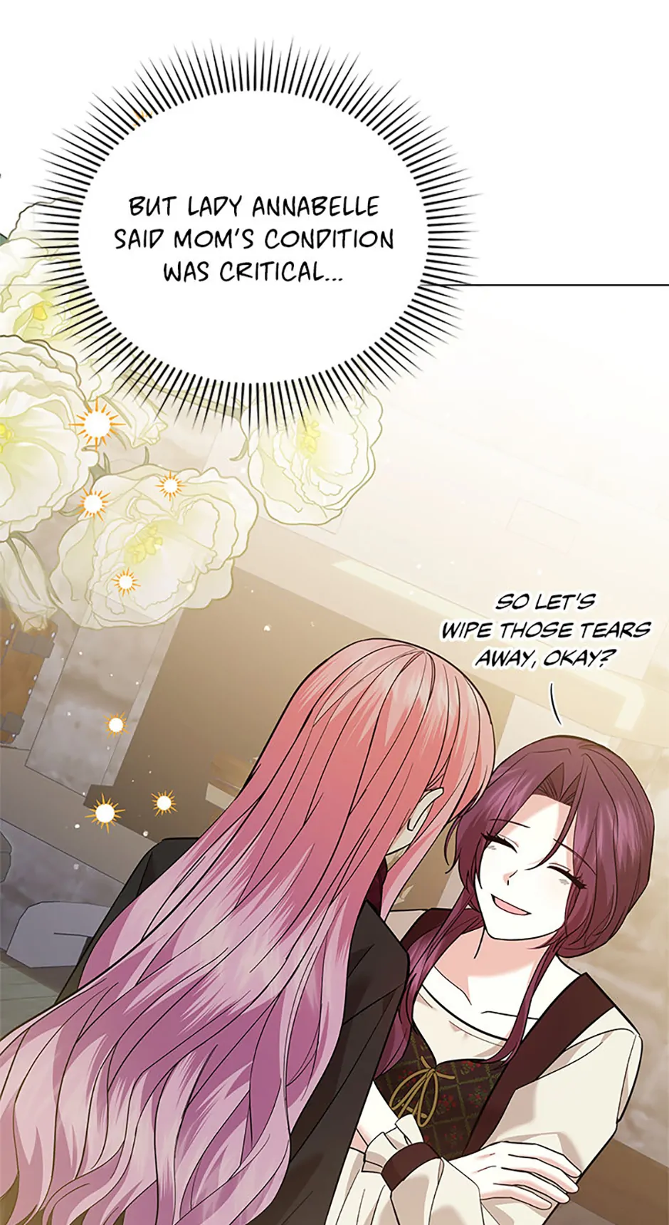 The Little Princess Waits for the Breakup Chapter 50 - Page 56