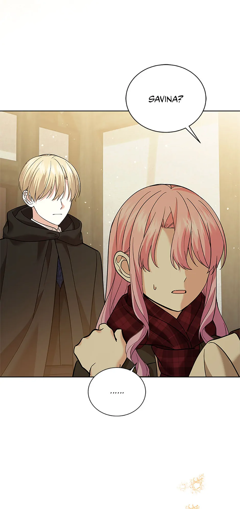 The Little Princess Waits for the Breakup Chapter 50 - Page 61