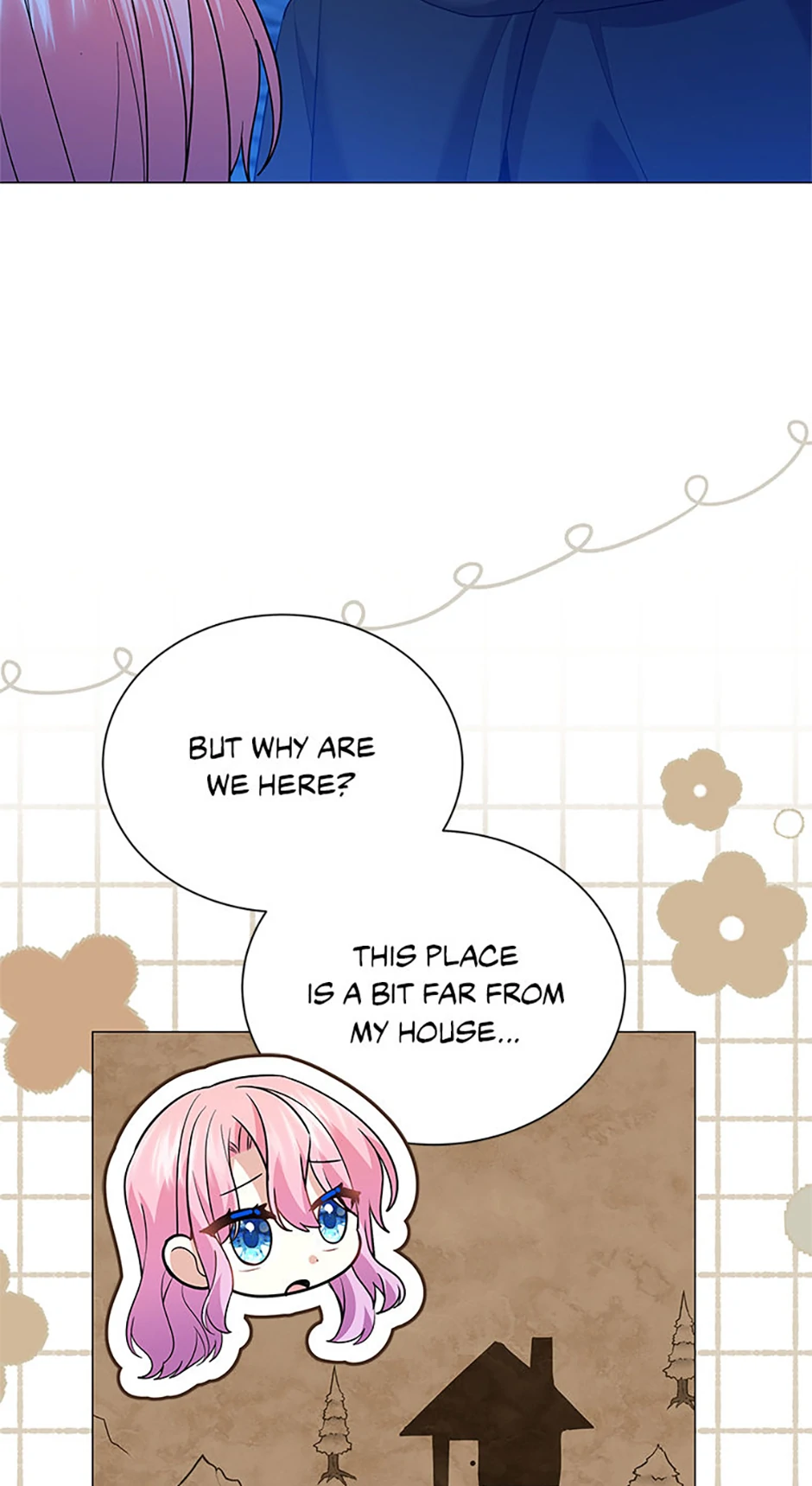 The Little Princess Waits for the Breakup Chapter 50 - Page 8