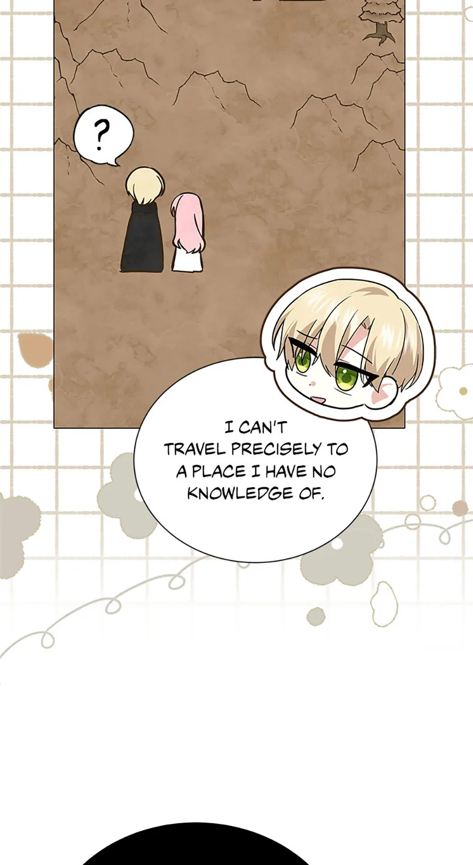 The Little Princess Waits for the Breakup Chapter 50 - Page 9