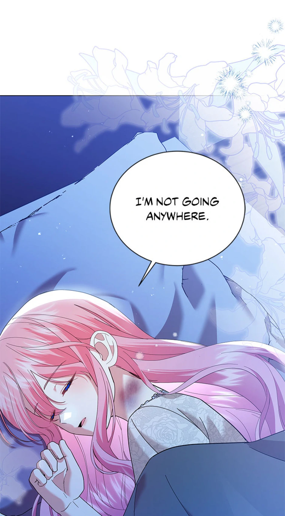 The Little Princess Waits for the Breakup Chapter 51 - Page 37