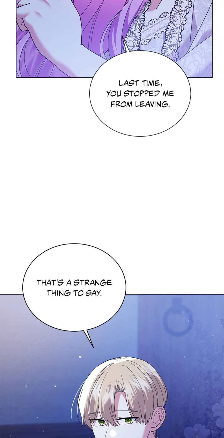 The Little Princess Waits for the Breakup Chapter 51 - Page 42