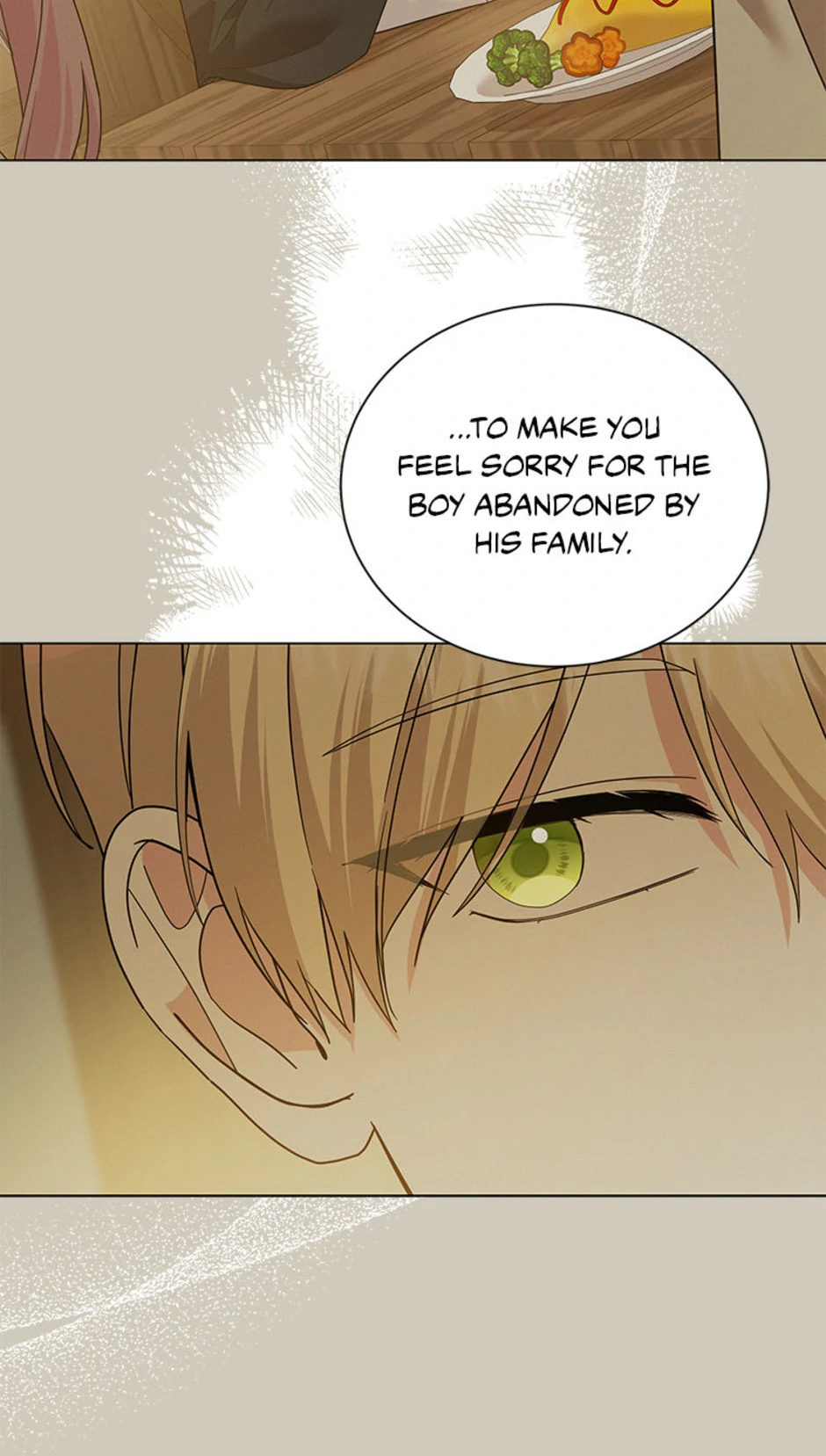 The Little Princess Waits for the Breakup Chapter 51 - Page 53