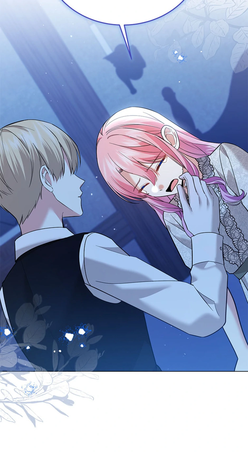 The Little Princess Waits for the Breakup Chapter 51 - Page 72