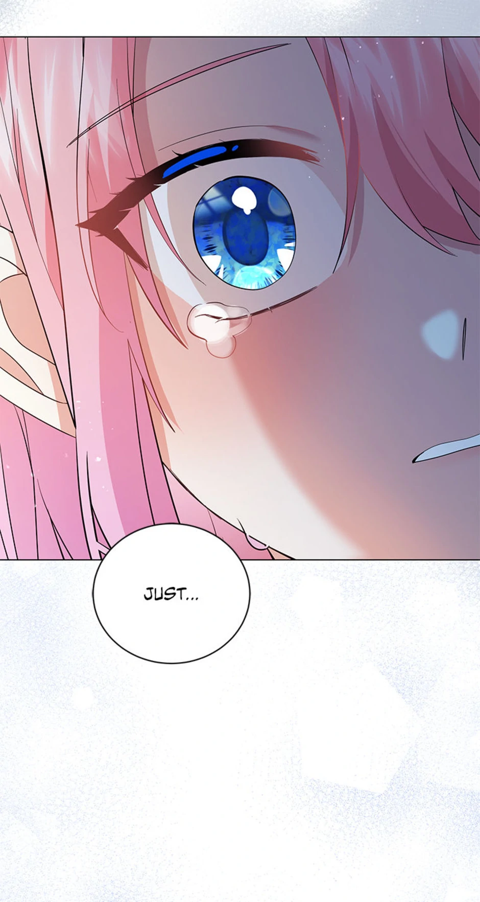 The Little Princess Waits for the Breakup Chapter 51 - Page 80