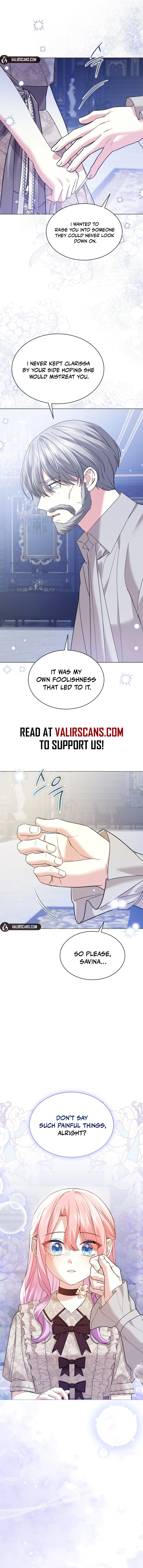 The Little Princess Waits for the Breakup Chapter 53 - Page 16