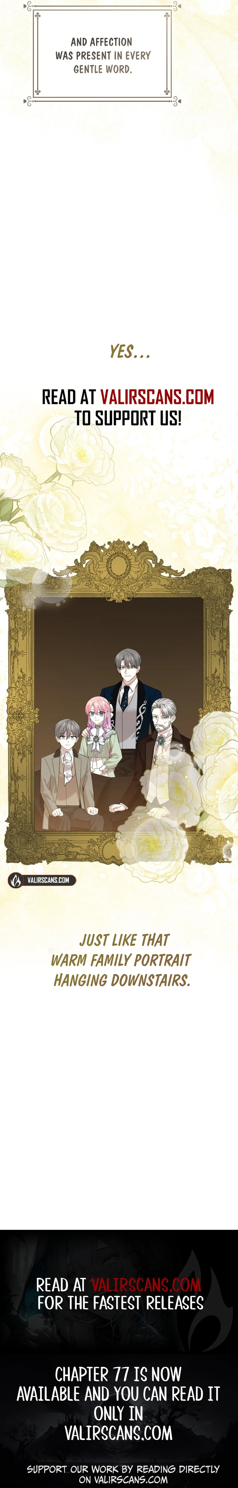 The Little Princess Waits for the Breakup Chapter 53 - Page 18