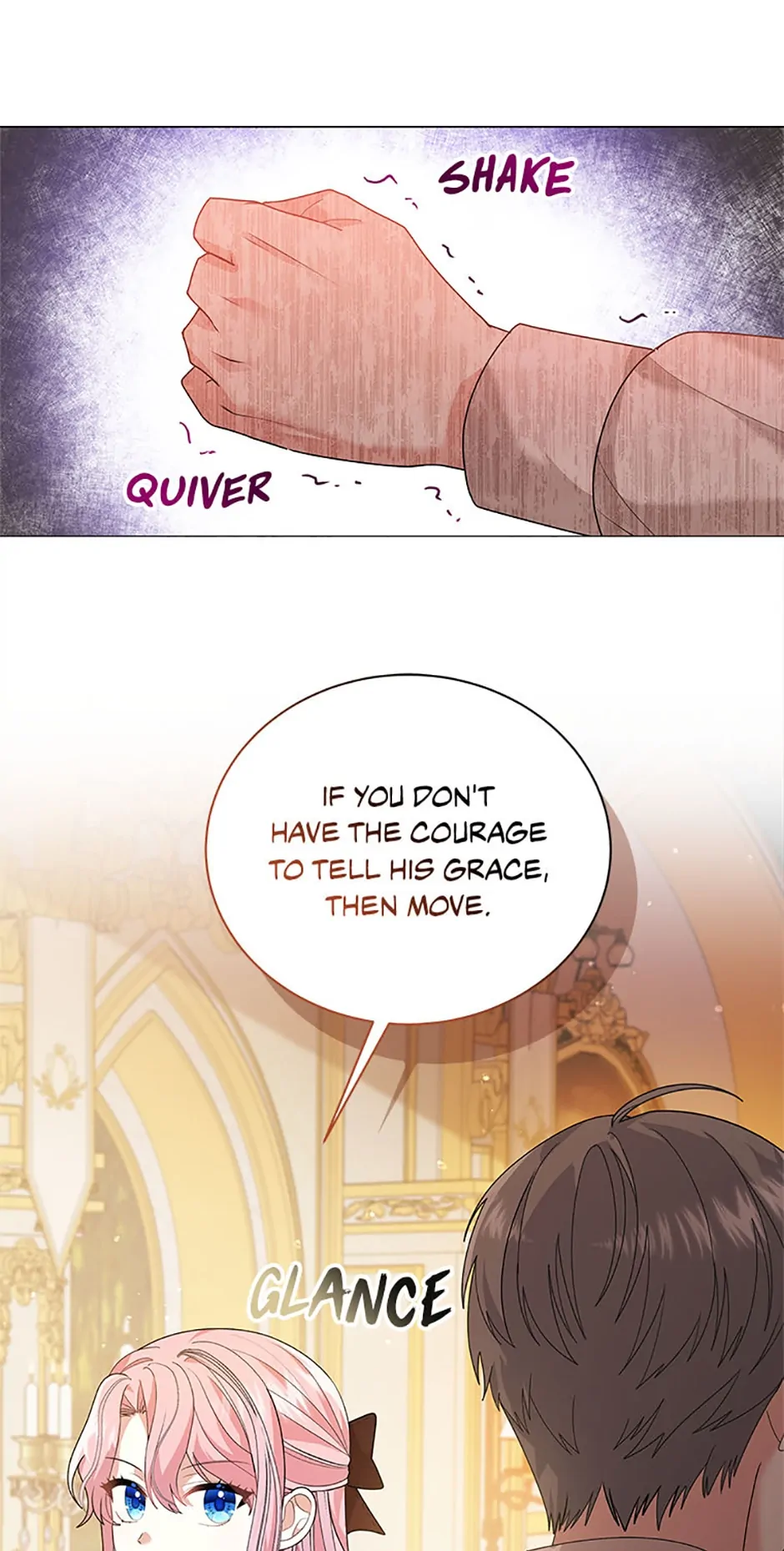 The Little Princess Waits for the Breakup Chapter 6 - Page 24