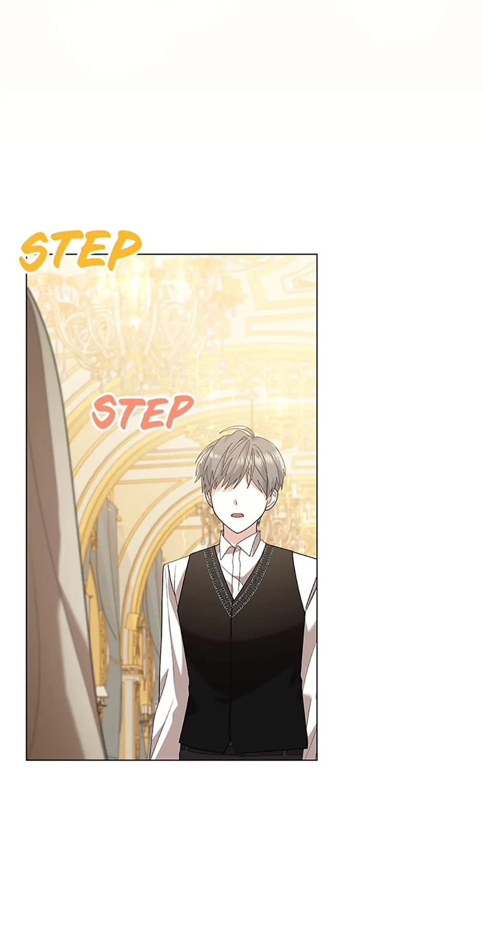 The Little Princess Waits for the Breakup Chapter 6 - Page 45