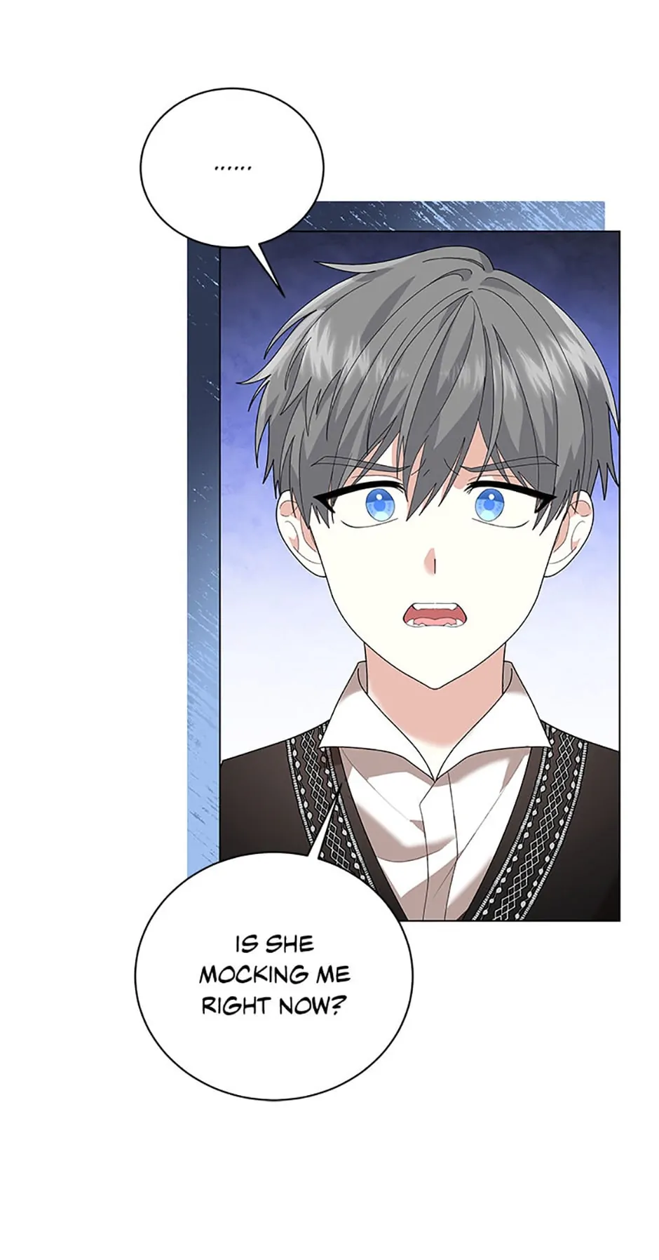 The Little Princess Waits for the Breakup Chapter 6 - Page 46