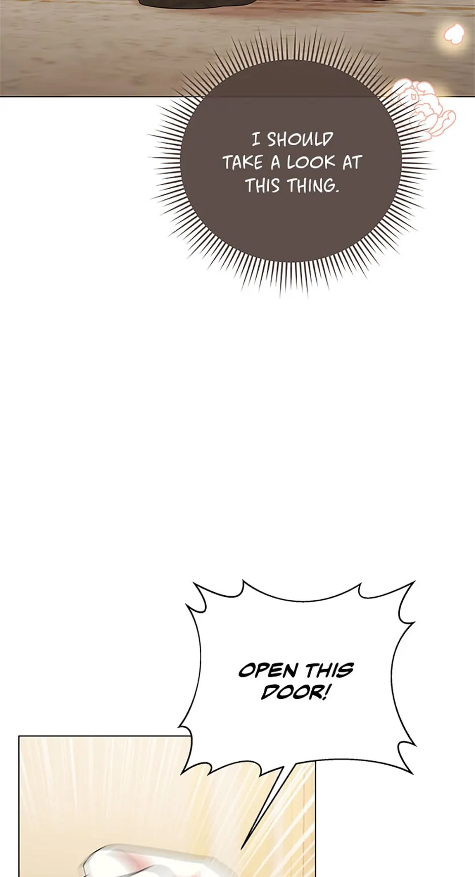 The Little Princess Waits for the Breakup Chapter 6 - Page 53