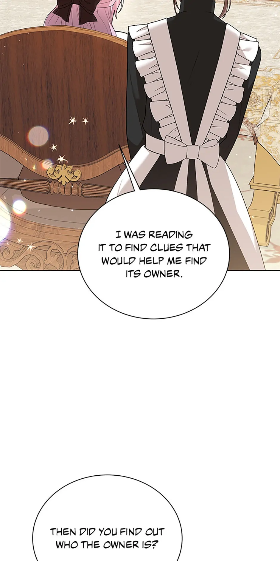 The Little Princess Waits for the Breakup Chapter 6 - Page 65