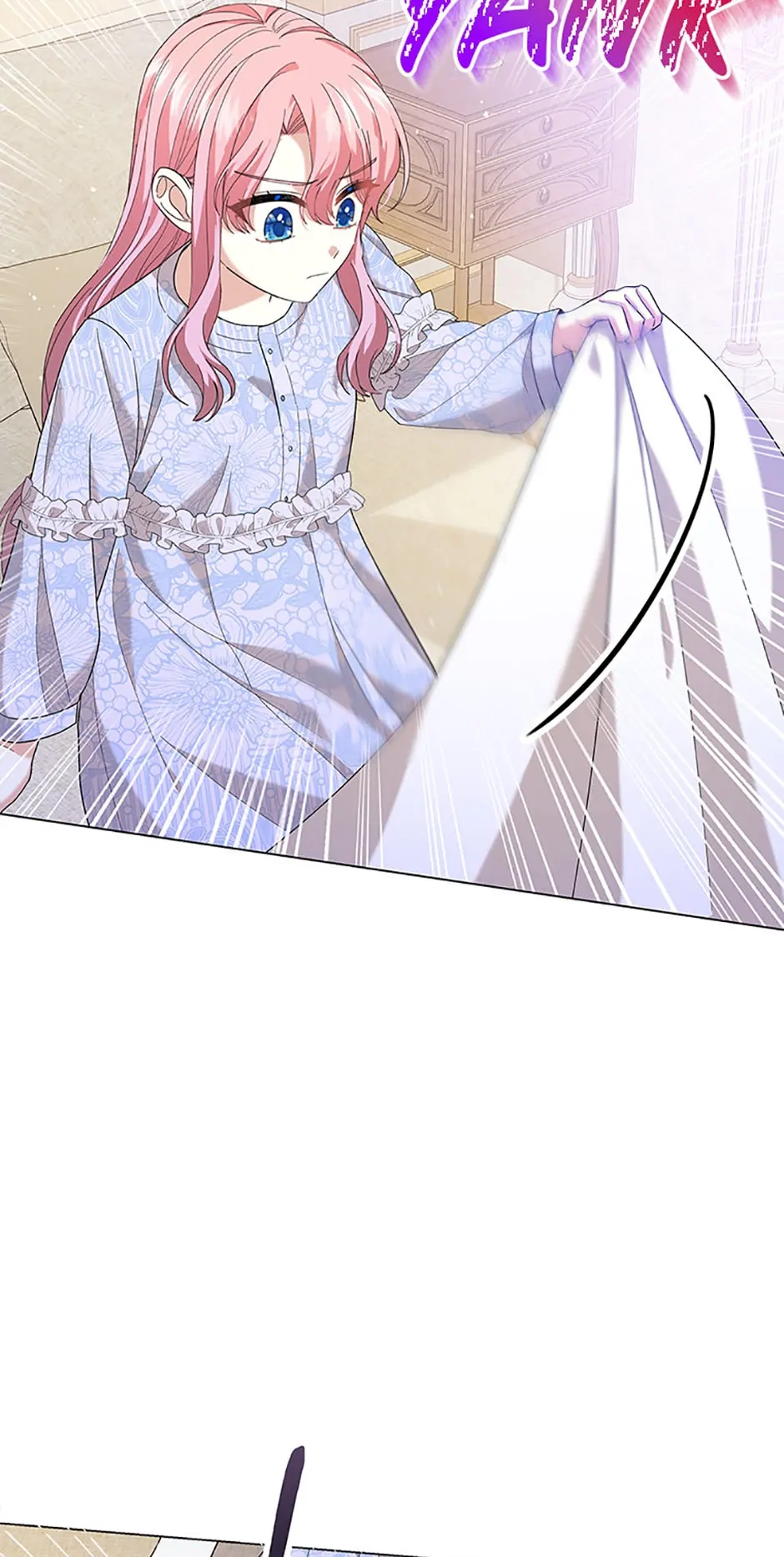 The Little Princess Waits for the Breakup Chapter 7 - Page 15