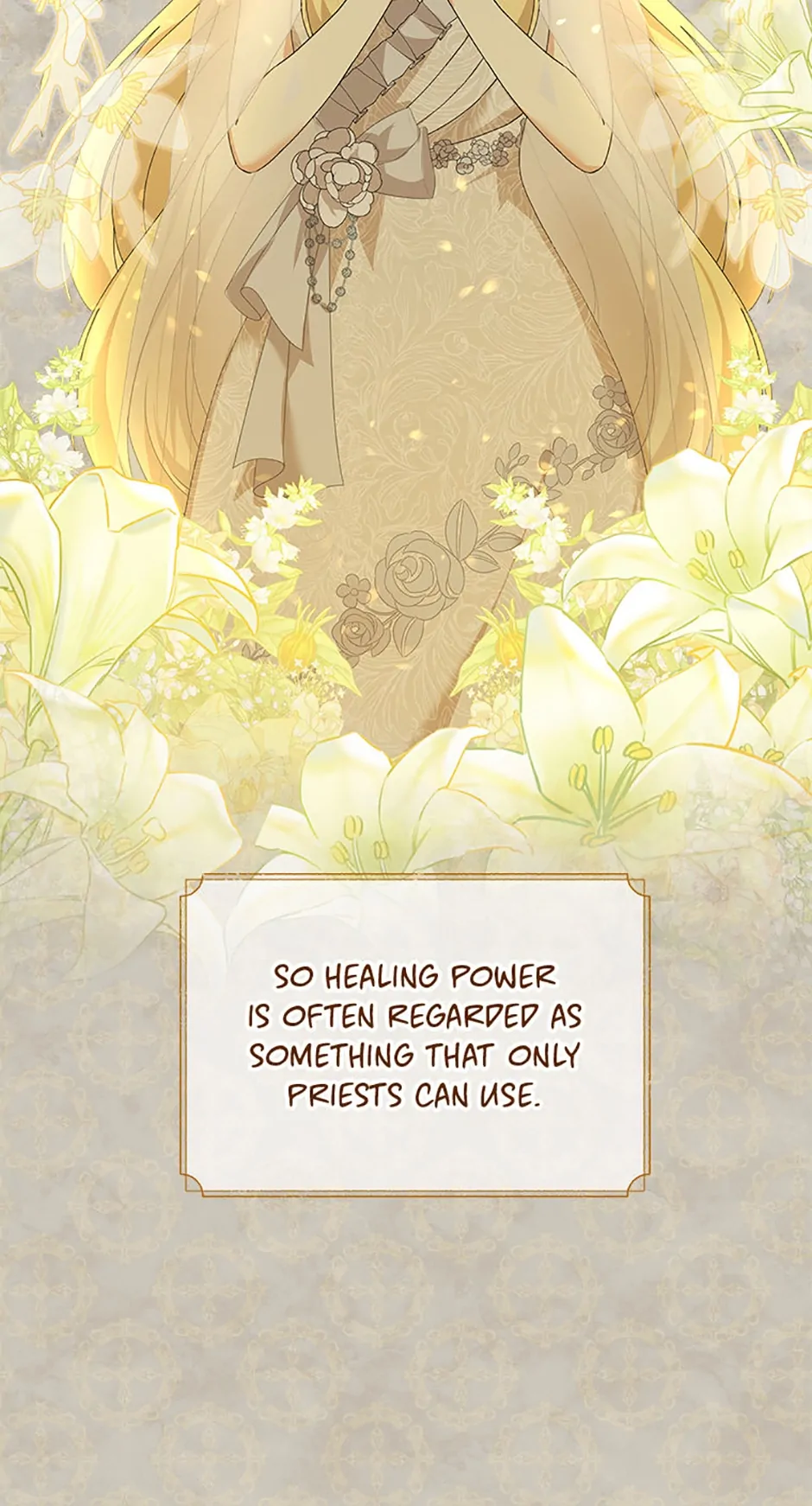 The Little Princess Waits for the Breakup Chapter 7 - Page 24