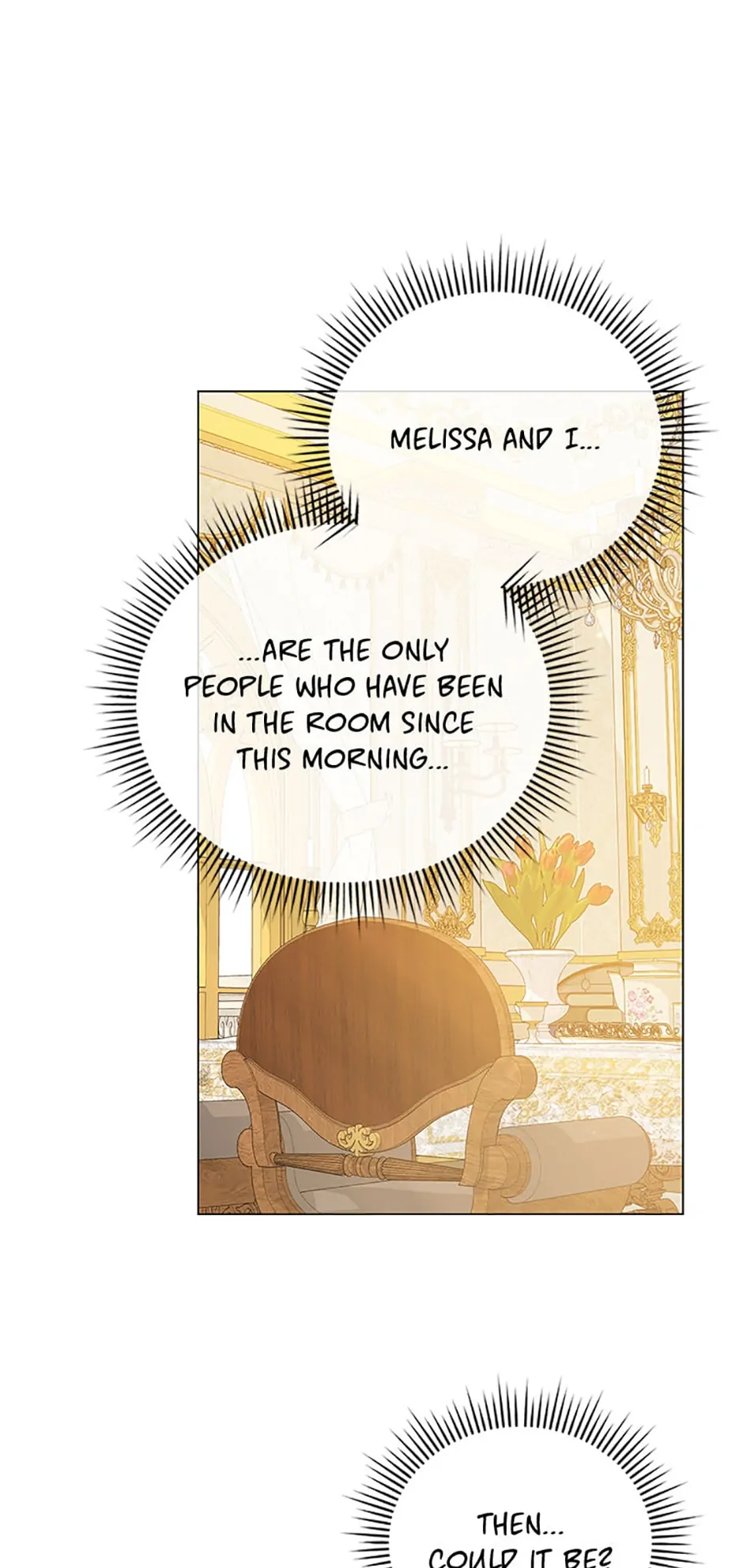 The Little Princess Waits for the Breakup Chapter 7 - Page 28