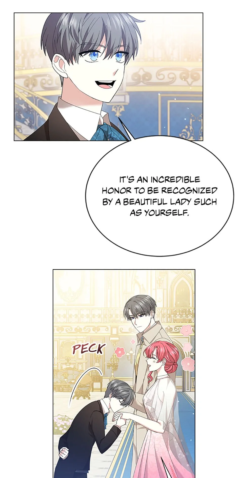 The Little Princess Waits for the Breakup Chapter 7 - Page 67