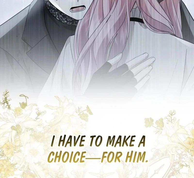 The Little Princess Waits for the Breakup Chapter 77 - Page 103