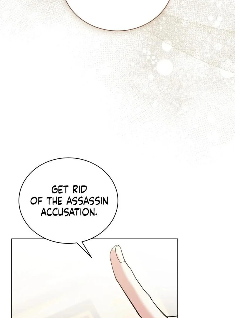 The Little Princess Waits for the Breakup Chapter 77 - Page 106