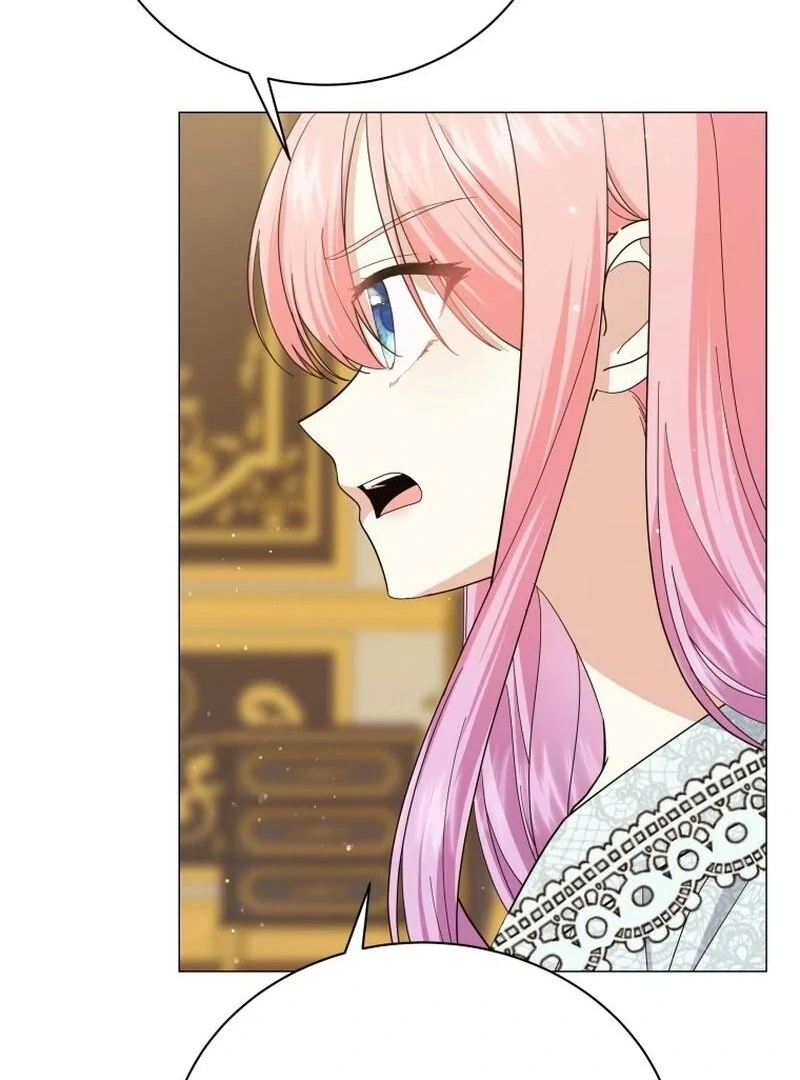 The Little Princess Waits for the Breakup Chapter 77 - Page 112