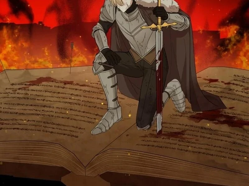 The Little Princess Waits for the Breakup Chapter 77 - Page 115