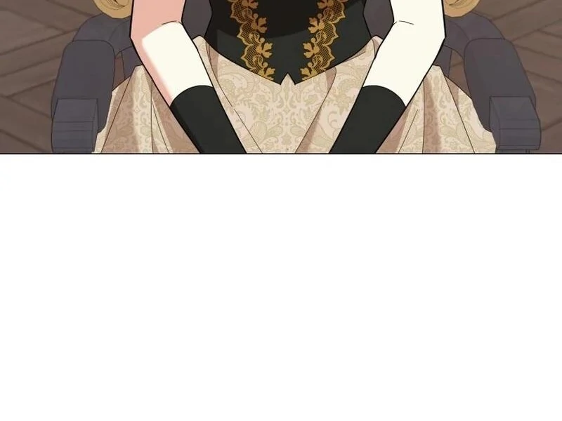 The Little Princess Waits for the Breakup Chapter 77 - Page 127