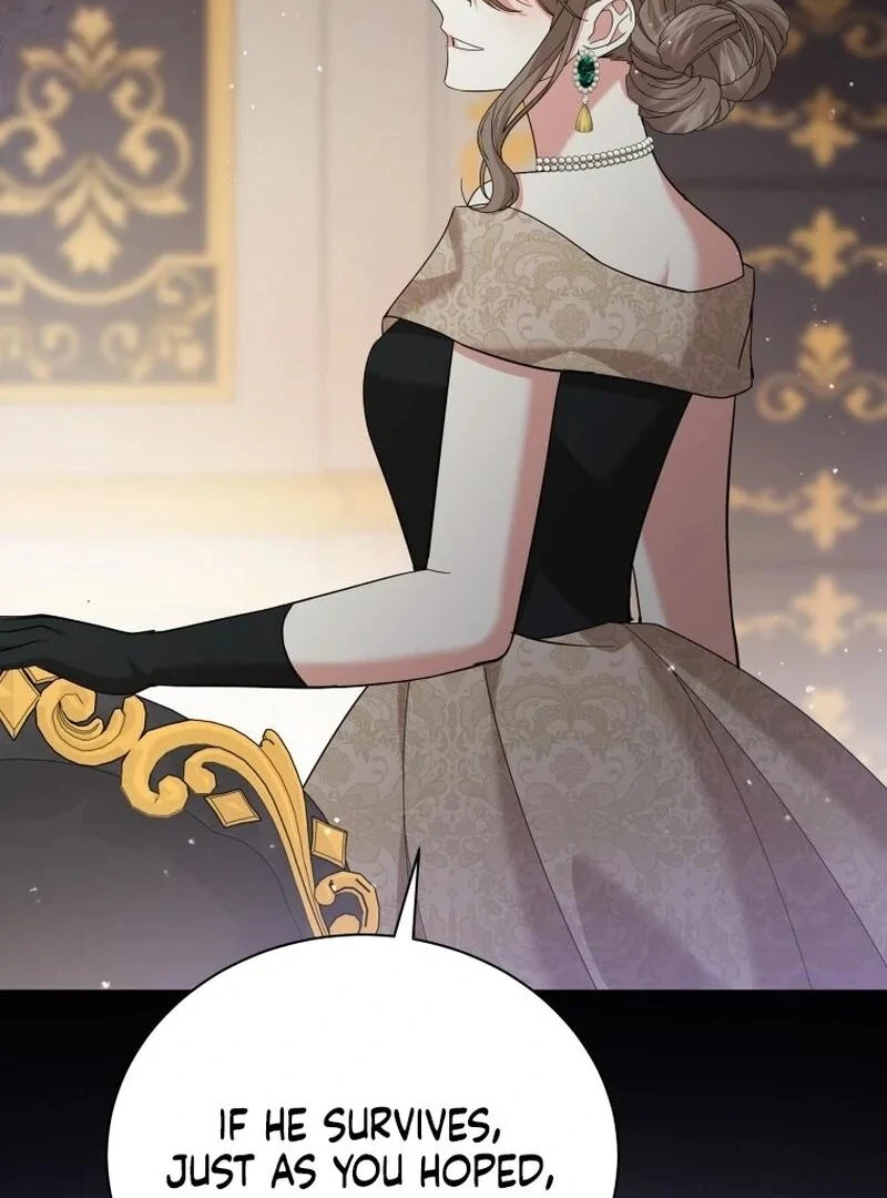 The Little Princess Waits for the Breakup Chapter 77 - Page 130