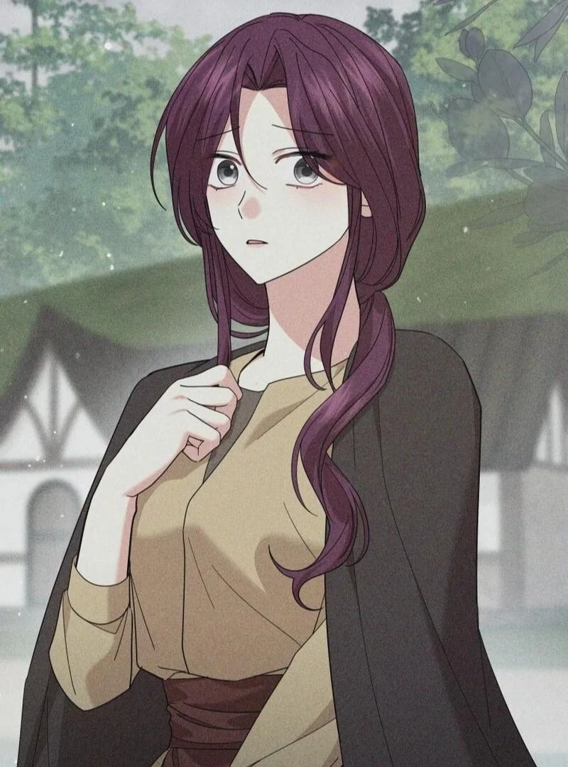 The Little Princess Waits for the Breakup Chapter 77 - Page 23