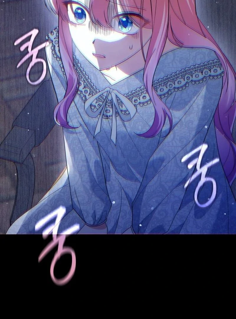 The Little Princess Waits for the Breakup Chapter 77 - Page 25