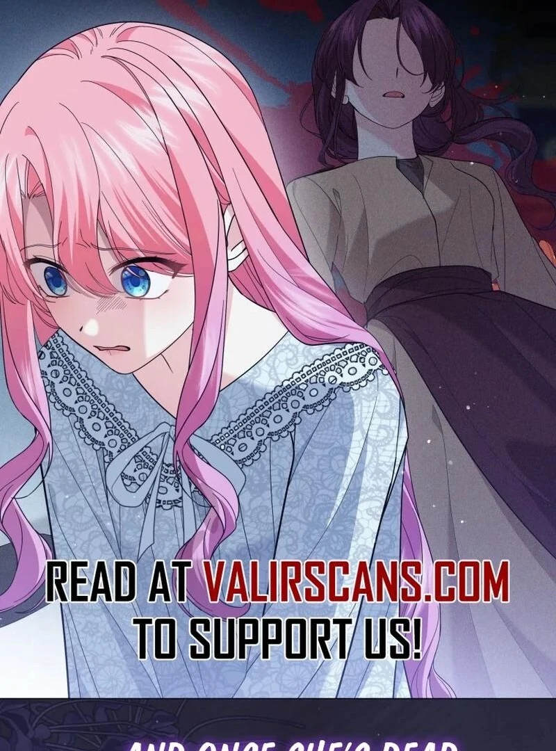 The Little Princess Waits for the Breakup Chapter 77 - Page 31