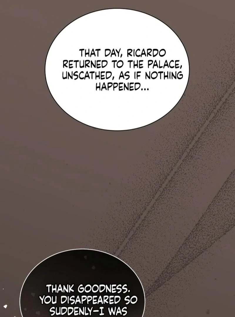 The Little Princess Waits for the Breakup Chapter 77 - Page 48