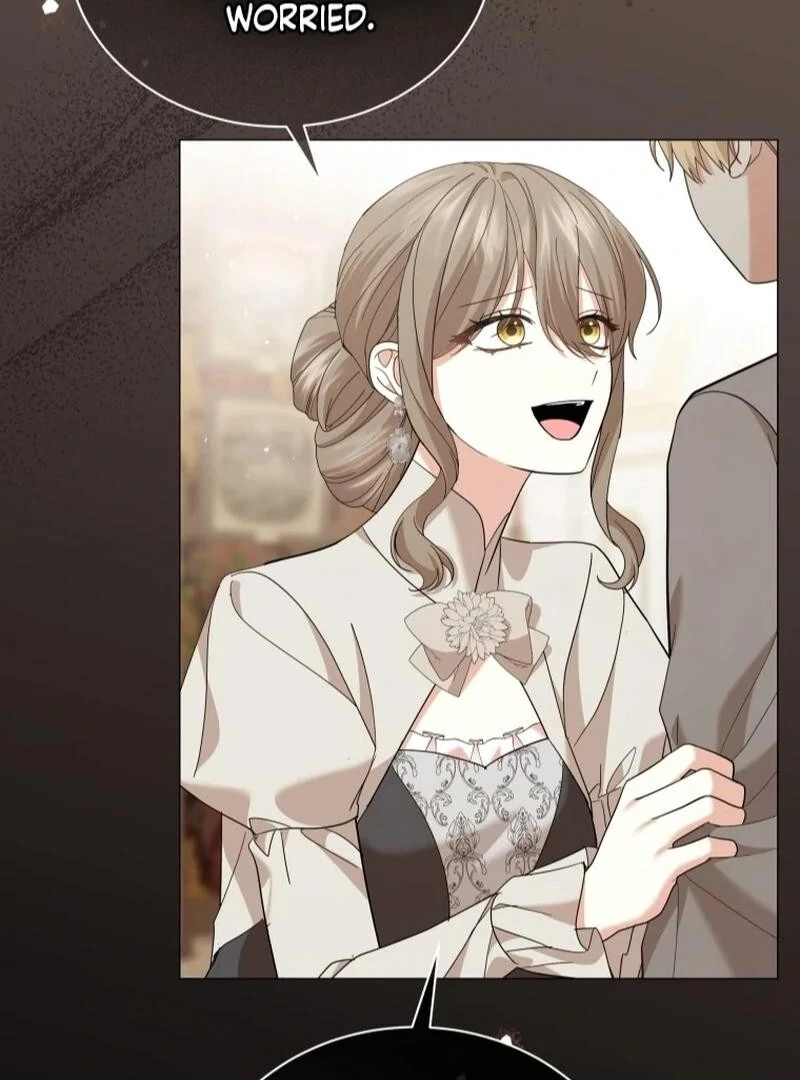 The Little Princess Waits for the Breakup Chapter 77 - Page 49