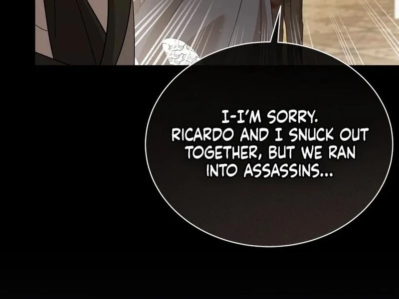 The Little Princess Waits for the Breakup Chapter 77 - Page 56