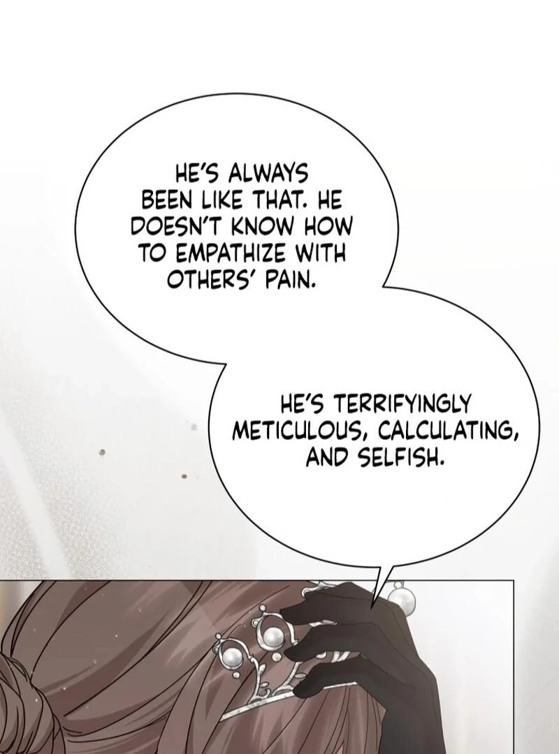 The Little Princess Waits for the Breakup Chapter 77 - Page 64