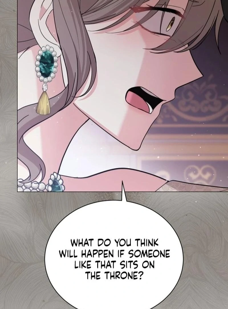 The Little Princess Waits for the Breakup Chapter 77 - Page 66
